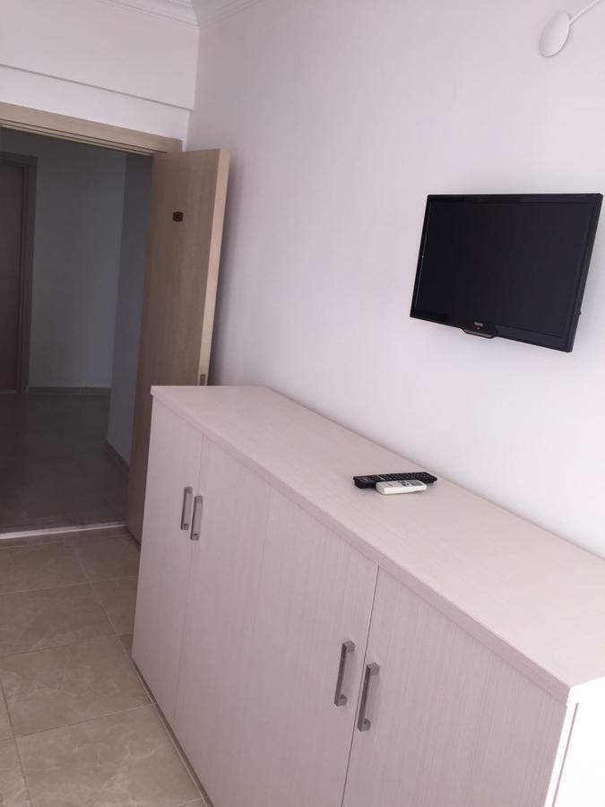Omer Deniz Motel Türkeli Exterior foto